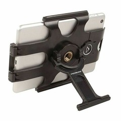Ultimate Support HYP50 5-In-1 Professional iPad mini Stand inc Mic Stand Clamp