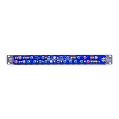 Solid State Logic SSL Super 9000 SuperAnalogue Channel Strip Mint open-box