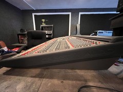 Crest Audio HP EIGHT-64 Channel Analog Audio Mixer