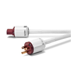 Oyaide Black Mamba Sigma V2 1.8m Audio Power Cable 100% Genuine