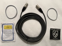 Lauten Audio Oceanus LT-381 Microphone