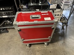 TC Electronic System 6000 Mastering Multi Effects w/ Icon and Road Case