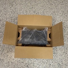 Roland INTEGRA-7 2U Rack Sound Module USB MIDI/Audio 6000+ Reverb Black