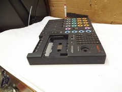 tascam porta 07 Multitrack Part Top Cover