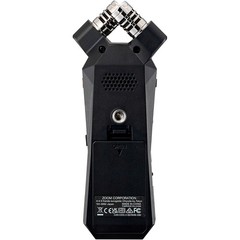 Zoom H1essential 32-Bit Float Stereo Recorder