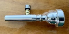 PiezoBarrel P9 Pickup, 4m Cable & DIY Fittings for Trumpet