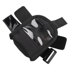 Audio Equipment Bodypack Pouch with Anti Slip Strap for Convenient Use