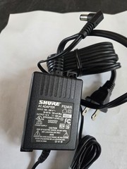 Shure PS24US AC Adapter