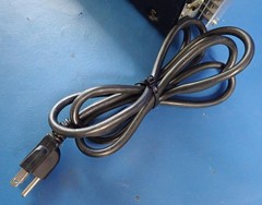 TOA A-912MK2 3-Channels Installed-Channel 900 Series II Modular Mixer Power Amp