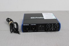 PRESONUS COMP RECORD STUDIO 24C
