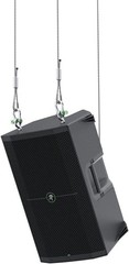 Mackie PA System, Black, 12″ 1400W (Thump212XT)