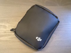 DJI Mic 2(1TX+1RX),Wireless Microphone Intelligent Noise Cancelling Microphone
