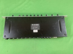 M-Audio Fast Track Ultra 8R 8-Ch USB 2.0 Rack-READ READ