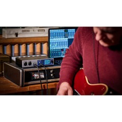 RME Fireface UCX II Desktop 20×20 USB Audio/MIDI Interface