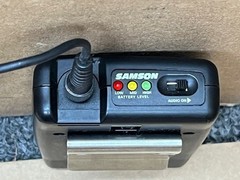 Samson ST5 VHF Wireless Beltpack Transmitter