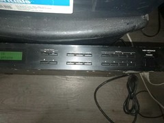 Roland P-330 Digital Piano Module, Black, Digital, Headphone Jack