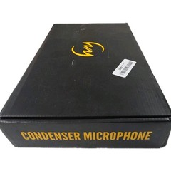 ZINGYOU Microphone BM-800 EBS