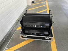 SAE V-Series Line Array PA System