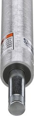 SP-2114 Lock’N-Pin ¾-Inch Pin Post, 11 Inches Tall, 1.5-Inch Diameter, Brushe…