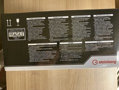Steinberg UR12 24-bit/192 kHz USB 2.0 Audio Interface Cubase AI LE NEW