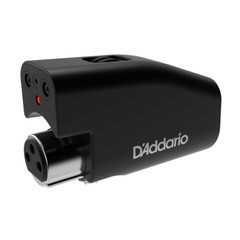 D’Addario IR MIC MUTE Infrared Mic Sensor PW-IRMM-01