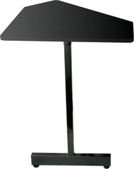 Workstation Corner Accessory (Black)