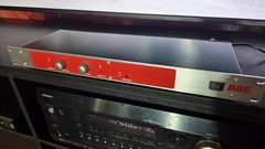 BBE 382i Sonic Maximizer
