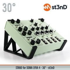 STAND for SOMA LYRA-4 – 30°