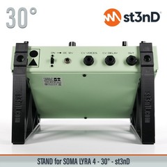 STAND for SOMA LYRA-4 – 30°