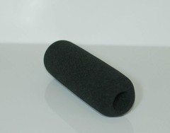 Foam Windscreen for Sony ECM-XM1 ECM-CG1 ECM-NV1 ECM-PS1 PD160 PD170 Microphone