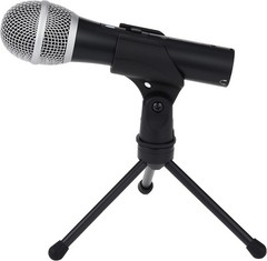Audio-Technica ATR2100X-USB Streaming Podcasting Microphone USB/XLR