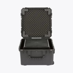 SKB 3I-2424M146U iSeries 6U Fly Rack Case – 20