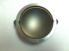 Replacement Diaphragm For Celestion CDX14-3050, CDX20-3000 Driver 16 Ohms
