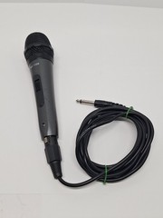 Wired Dynamic Microphone MC-1326