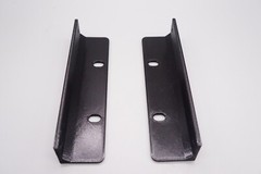 Rack Ears (2-Pack) for Behringer Neutron K2 Pro-1 Synthesizer