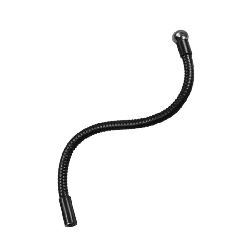 Adjustable Gooseneck Support Arm for DSLR Cameras and Video Lighting Mount