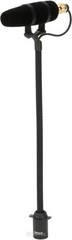 DPA 4099 CORE+ Instrument Microphone with Bass Mounting Clip (Loud SPL)