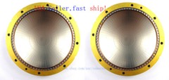 2pc Replacement Diaphragm For JBL 2446J 2447J 2445J 2450J 2451J 2452J, 16 Ohm US