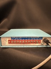 ATI MicroAmp Series MA-1000 Precision Monitor Amplifier