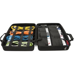 Magma AllGanizer Pro Accessory Case for Organizing and Storing Cables, Adapters