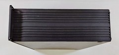Oxmoor DEQ-II High-resolution Programmable Digital Equalizer with Power Cord