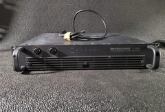 Dynacord L1000 Linear Precision Power Amplifier – #C