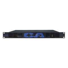 CA-450 2 Channel 1800W Digital Power Amplifier 2x900watt Class-D Bridge Function