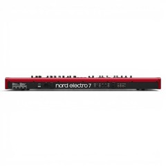 Nord Electro 7 73 Stage Keyboard with Semi-Weighted Waterfall Keys