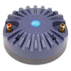 NEW 8x Replacement Diaphragm for Timpano TPT-RPDH2000 for TPT-DH2000 Horn Driver