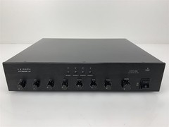Episode ECA-70MIXAMP-1-240 Mixer-Amplifier E330247
