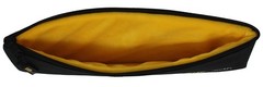Long Zippered Pouch Large Wireless Microphones Bag 12.5×4 Inch Storage 1 PCS