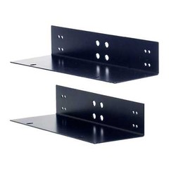 Mackie 1202VLZ Rackmount Kit Rackmount Bracket Set for 1202VLZ4, VLZ3 & VLZ Pro