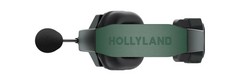 Hollyland SOLIDCOM-SE-PRO-4S 4-Person Noise Cancelling Headset Intercom