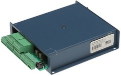 Broadcast Tools DMS-III AES/EBU Digital Audio Switcher Silence Sensor Failover